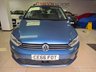 USED 2016 66 VOLKSWAGEN GOLF SV 1.6 TDI BlueMotion Tech SE MPV 5dr Diesel Manual Euro 6+SERVICE HISTORY+6 STAMPS IN BOOK+MOT MARCH 2027+ONLY &pound;20 YEAR TAX+ ++LOW INSURANCE LOW RUNNING COSTS+
