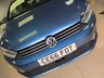 USED 2016 66 VOLKSWAGEN GOLF SV 1.6 TDI BlueMotion Tech SE MPV 5dr Diesel Manual Euro 6+SERVICE HISTORY+6 STAMPS IN BOOK+MOT MARCH 2027+ONLY &pound;20 YEAR TAX+ ++LOW INSURANCE LOW RUNNING COSTS+