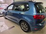 USED 2016 66 VOLKSWAGEN GOLF SV 1.6 TDI BlueMotion Tech SE MPV 5dr Diesel Manual Euro 6+SERVICE HISTORY+6 STAMPS IN BOOK+MOT MARCH 2027+ONLY &pound;20 YEAR TAX+ ++LOW INSURANCE LOW RUNNING COSTS+