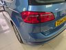 USED 2016 66 VOLKSWAGEN GOLF SV 1.6 TDI BlueMotion Tech SE MPV 5dr Diesel Manual Euro 6+SERVICE HISTORY+6 STAMPS IN BOOK+MOT MARCH 2027+ONLY &pound;20 YEAR TAX+ ++LOW INSURANCE LOW RUNNING COSTS+
