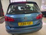 USED 2016 66 VOLKSWAGEN GOLF SV 1.6 TDI BlueMotion Tech SE MPV 5dr Diesel Manual Euro 6+SERVICE HISTORY+6 STAMPS IN BOOK+MOT MARCH 2027+ONLY &pound;20 YEAR TAX+ ++LOW INSURANCE LOW RUNNING COSTS+