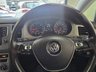 USED 2016 66 VOLKSWAGEN GOLF SV 1.6 TDI BlueMotion Tech SE MPV 5dr Diesel Manual Euro 6+SERVICE HISTORY+6 STAMPS IN BOOK+MOT MARCH 2027+ONLY &pound;20 YEAR TAX+ ++LOW INSURANCE LOW RUNNING COSTS+