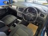 USED 2016 66 VOLKSWAGEN GOLF SV 1.6 TDI BlueMotion Tech SE MPV 5dr Diesel Manual Euro 6+SERVICE HISTORY+6 STAMPS IN BOOK+MOT MARCH 2027+ONLY &pound;20 YEAR TAX+ ++LOW INSURANCE LOW RUNNING COSTS+