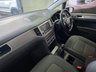 USED 2016 66 VOLKSWAGEN GOLF SV 1.6 TDI BlueMotion Tech SE MPV 5dr Diesel Manual Euro 6+SERVICE HISTORY+6 STAMPS IN BOOK+MOT MARCH 2027+ONLY &pound;20 YEAR TAX+ ++LOW INSURANCE LOW RUNNING COSTS+