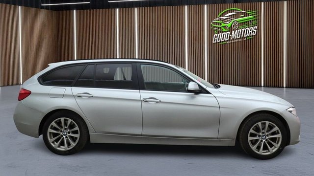 2019 BMW 3 SERIES - Photo 5