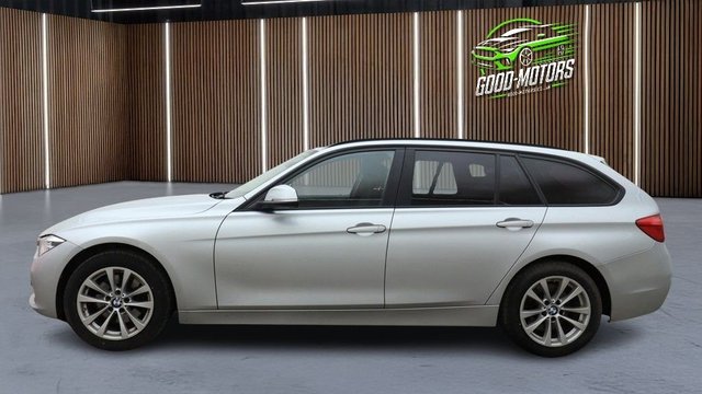2019 BMW 3 SERIES - Photo 7
