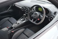 USED 2020 69 AUDI TT RS 2.5 TFSI Vorsprung Coupe 3dr Petrol S Tronic quattro Euro 6 (s/s) (400 ps) LICHFIELD STAGE 2 / MILLTEK