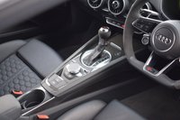 USED 2020 69 AUDI TT RS 2.5 TFSI Vorsprung Coupe 3dr Petrol S Tronic quattro Euro 6 (s/s) (400 ps) LICHFIELD STAGE 2 / MILLTEK