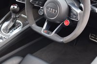 USED 2020 69 AUDI TT RS 2.5 TFSI Vorsprung Coupe 3dr Petrol S Tronic quattro Euro 6 (s/s) (400 ps) LICHFIELD STAGE 2 / MILLTEK