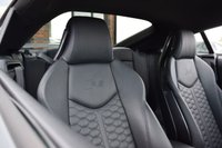 USED 2020 69 AUDI TT RS 2.5 TFSI Vorsprung Coupe 3dr Petrol S Tronic quattro Euro 6 (s/s) (400 ps) LICHFIELD STAGE 2 / MILLTEK