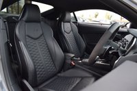 USED 2020 69 AUDI TT RS 2.5 TFSI Vorsprung Coupe 3dr Petrol S Tronic quattro Euro 6 (s/s) (400 ps) LICHFIELD STAGE 2 / MILLTEK