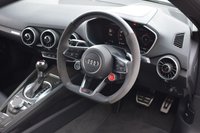 USED 2020 69 AUDI TT RS 2.5 TFSI Vorsprung Coupe 3dr Petrol S Tronic quattro Euro 6 (s/s) (400 ps) LICHFIELD STAGE 2 / MILLTEK