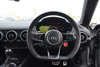 USED 2020 69 AUDI TT RS 2.5 TFSI Vorsprung Coupe 3dr Petrol S Tronic quattro Euro 6 (s/s) (400 ps) LICHFIELD STAGE 2 / MILLTEK