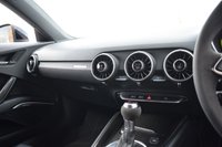 USED 2020 69 AUDI TT RS 2.5 TFSI Vorsprung Coupe 3dr Petrol S Tronic quattro Euro 6 (s/s) (400 ps) LICHFIELD STAGE 2 / MILLTEK