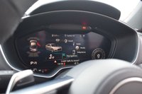 USED 2020 69 AUDI TT RS 2.5 TFSI Vorsprung Coupe 3dr Petrol S Tronic quattro Euro 6 (s/s) (400 ps) LICHFIELD STAGE 2 / MILLTEK