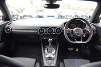 USED 2020 69 AUDI TT RS 2.5 TFSI Vorsprung Coupe 3dr Petrol S Tronic quattro Euro 6 (s/s) (400 ps) LICHFIELD STAGE 2 / MILLTEK
