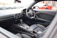 USED 2020 69 AUDI TT RS 2.5 TFSI Vorsprung Coupe 3dr Petrol S Tronic quattro Euro 6 (s/s) (400 ps) LICHFIELD STAGE 2 / MILLTEK