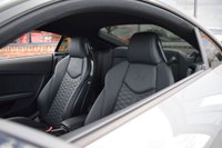 USED 2020 69 AUDI TT RS 2.5 TFSI Vorsprung Coupe 3dr Petrol S Tronic quattro Euro 6 (s/s) (400 ps) LICHFIELD STAGE 2 / MILLTEK