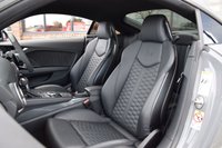 USED 2020 69 AUDI TT RS 2.5 TFSI Vorsprung Coupe 3dr Petrol S Tronic quattro Euro 6 (s/s) (400 ps) LICHFIELD STAGE 2 / MILLTEK