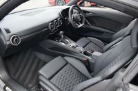 USED 2020 69 AUDI TT RS 2.5 TFSI Vorsprung Coupe 3dr Petrol S Tronic quattro Euro 6 (s/s) (400 ps) LICHFIELD STAGE 2 / MILLTEK