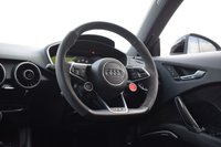 USED 2020 69 AUDI TT RS 2.5 TFSI Vorsprung Coupe 3dr Petrol S Tronic quattro Euro 6 (s/s) (400 ps) LICHFIELD STAGE 2 / MILLTEK