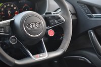 USED 2020 69 AUDI TT RS 2.5 TFSI Vorsprung Coupe 3dr Petrol S Tronic quattro Euro 6 (s/s) (400 ps) LICHFIELD STAGE 2 / MILLTEK