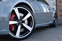 USED 2020 69 AUDI TT RS 2.5 TFSI Vorsprung Coupe 3dr Petrol S Tronic quattro Euro 6 (s/s) (400 ps) LICHFIELD STAGE 2 / MILLTEK
