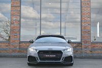 USED 2020 69 AUDI TT RS 2.5 TFSI Vorsprung Coupe 3dr Petrol S Tronic quattro Euro 6 (s/s) (400 ps) LICHFIELD STAGE 2 / MILLTEK