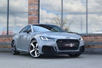 USED 2020 69 AUDI TT RS 2.5 TFSI Vorsprung Coupe 3dr Petrol S Tronic quattro Euro 6 (s/s) (400 ps) LICHFIELD STAGE 2 / MILLTEK