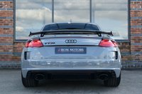 USED 2020 69 AUDI TT RS 2.5 TFSI Vorsprung Coupe 3dr Petrol S Tronic quattro Euro 6 (s/s) (400 ps) LICHFIELD STAGE 2 / MILLTEK