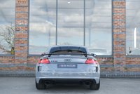 USED 2020 69 AUDI TT RS 2.5 TFSI Vorsprung Coupe 3dr Petrol S Tronic quattro Euro 6 (s/s) (400 ps) LICHFIELD STAGE 2 / MILLTEK
