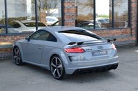 USED 2020 69 AUDI TT RS 2.5 TFSI Vorsprung Coupe 3dr Petrol S Tronic quattro Euro 6 (s/s) (400 ps) LICHFIELD STAGE 2 / MILLTEK