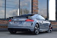 USED 2020 69 AUDI TT RS 2.5 TFSI Vorsprung Coupe 3dr Petrol S Tronic quattro Euro 6 (s/s) (400 ps) LICHFIELD STAGE 2 / MILLTEK