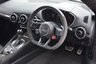 USED 2020 69 AUDI TT RS 2.5 TFSI Vorsprung Coupe 3dr Petrol S Tronic quattro Euro 6 (s/s) (400 ps) LICHFIELD STAGE 2 / MILLTEK