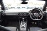 USED 2020 69 AUDI TT RS 2.5 TFSI Vorsprung Coupe 3dr Petrol S Tronic quattro Euro 6 (s/s) (400 ps) LICHFIELD STAGE 2 / MILLTEK