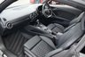 USED 2020 69 AUDI TT RS 2.5 TFSI Vorsprung Coupe 3dr Petrol S Tronic quattro Euro 6 (s/s) (400 ps) LICHFIELD STAGE 2 / MILLTEK