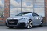 USED 2020 69 AUDI TT RS 2.5 TFSI Vorsprung Coupe 3dr Petrol S Tronic quattro Euro 6 (s/s) (400 ps) LICHFIELD STAGE 2 / MILLTEK