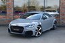 USED 2020 69 AUDI TT RS 2.5 TFSI Vorsprung Coupe 3dr Petrol S Tronic quattro Euro 6 (s/s) (400 ps) LICHFIELD STAGE 2 / MILLTEK