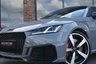 USED 2020 69 AUDI TT RS 2.5 TFSI Vorsprung Coupe 3dr Petrol S Tronic quattro Euro 6 (s/s) (400 ps) LICHFIELD STAGE 2 / MILLTEK