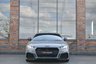 USED 2020 69 AUDI TT RS 2.5 TFSI Vorsprung Coupe 3dr Petrol S Tronic quattro Euro 6 (s/s) (400 ps) LICHFIELD STAGE 2 / MILLTEK