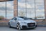 USED 2020 69 AUDI TT RS 2.5 TFSI Vorsprung Coupe 3dr Petrol S Tronic quattro Euro 6 (s/s) (400 ps) LICHFIELD STAGE 2 / MILLTEK