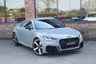USED 2020 69 AUDI TT RS 2.5 TFSI Vorsprung Coupe 3dr Petrol S Tronic quattro Euro 6 (s/s) (400 ps) LICHFIELD STAGE 2 / MILLTEK