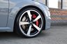 USED 2020 69 AUDI TT RS 2.5 TFSI Vorsprung Coupe 3dr Petrol S Tronic quattro Euro 6 (s/s) (400 ps) LICHFIELD STAGE 2 / MILLTEK