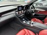 USED 2014 64 MERCEDES-BENZ C-CLASS 2.1 C220 BlueTEC AMG Line (Premium) Saloon 4dr Diesel G-Tronic+ Euro 6 (s/s) (170 ps) 