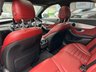 USED 2014 64 MERCEDES-BENZ C-CLASS 2.1 C220 BlueTEC AMG Line (Premium) Saloon 4dr Diesel G-Tronic+ Euro 6 (s/s) (170 ps) 