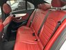 USED 2014 64 MERCEDES-BENZ C-CLASS 2.1 C220 BlueTEC AMG Line (Premium) Saloon 4dr Diesel G-Tronic+ Euro 6 (s/s) (170 ps) 