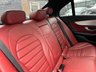 USED 2014 64 MERCEDES-BENZ C-CLASS 2.1 C220 BlueTEC AMG Line (Premium) Saloon 4dr Diesel G-Tronic+ Euro 6 (s/s) (170 ps) 
