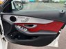 USED 2014 64 MERCEDES-BENZ C-CLASS 2.1 C220 BlueTEC AMG Line (Premium) Saloon 4dr Diesel G-Tronic+ Euro 6 (s/s) (170 ps) 