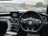 USED 2014 64 MERCEDES-BENZ C-CLASS 2.1 C220 BlueTEC AMG Line (Premium) Saloon 4dr Diesel G-Tronic+ Euro 6 (s/s) (170 ps) 