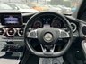 USED 2014 64 MERCEDES-BENZ C-CLASS 2.1 C220 BlueTEC AMG Line (Premium) Saloon 4dr Diesel G-Tronic+ Euro 6 (s/s) (170 ps) 